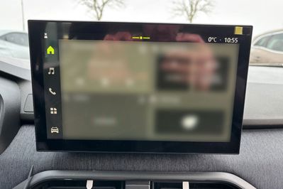 Dacia Sandero Expression 1.2 Eco-G LPG