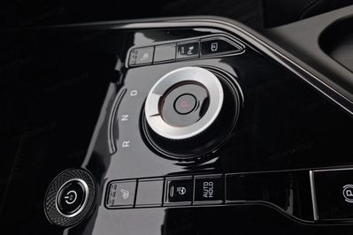 Kia Niro e-Niro 64kWh L