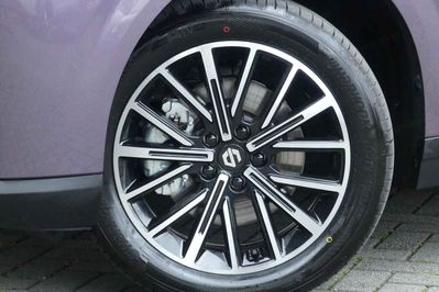 Leapmotor B10 Design ProMax BEV 67.1