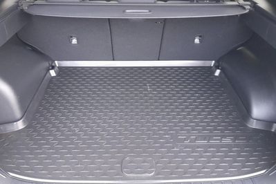 Hyundai Tucson 1.6 T-GDI 48V Smart 2WD DCT