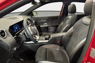 Mercedes GLA 200 mHEV 7G-DCT