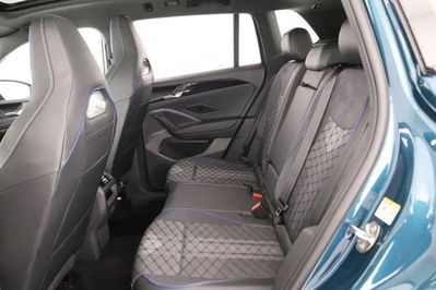 Volkswagen Tiguan R-Line Plus 2.0 TSI 4Mot. DSG