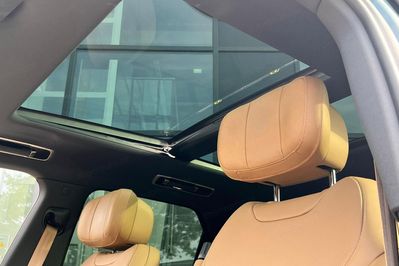 Land Rover Range Rover Sport D250 SE