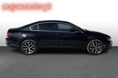 Volkswagen Passat Business 1.5 TSI EVO  DSG