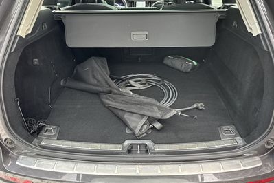 Volvo XC60 T6 Plug-In Hybrid AWD Plus Bright