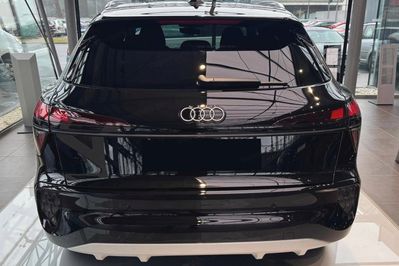 Audi Q3 TFSI