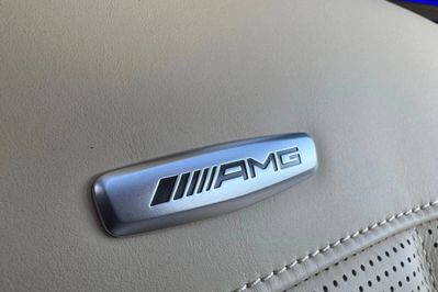 Mercedes Klasa S AMG 63 E Performance L 4-Matic