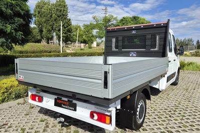 Renault Master dCi