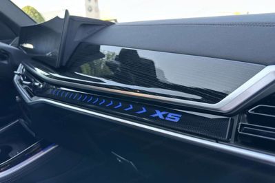 BMW X5 xDrive30d M Sport