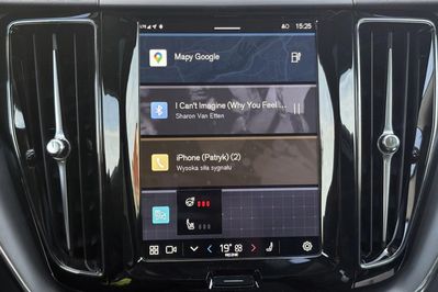 Volvo XC60 T6 Plug-In Hybrid AWD Core