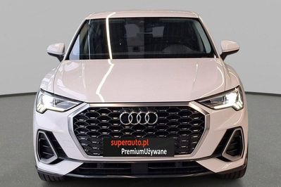 Audi Q3 Sportback 35 TFSI