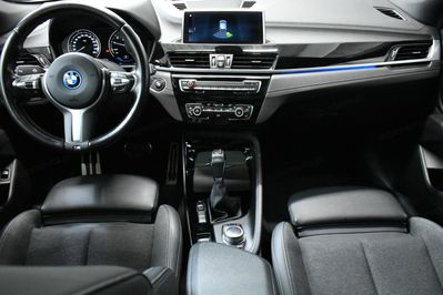 BMW X2 xDrive25e M Sport