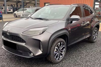Toyota Yaris Cross Style 1.5 Hybrid