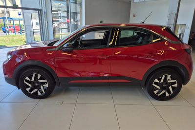 Opel Mokka 1.2 T Elegance S&S aut