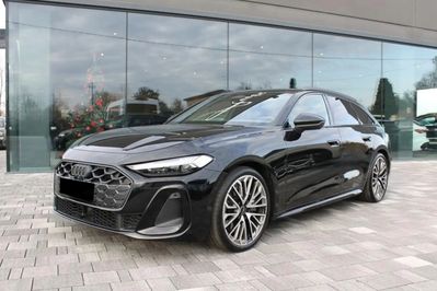 Audi A5 S5 TFSI Avant
