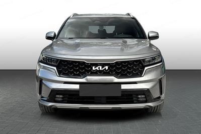 Kia Sorento Prestige Line 2.2 CRDi  4WD DCT 7os.