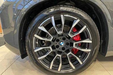 BMW X5 xDrive30d M Sport