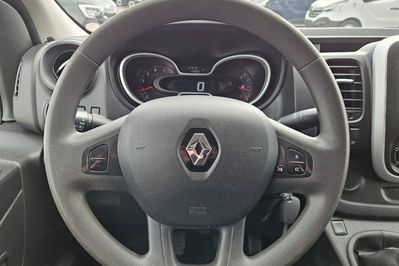 Renault Trafic L2H1
