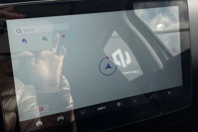 Leapmotor T03 Design 37.3 kWh