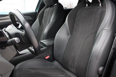 Peugeot 308 1.5 BlueHDi GT