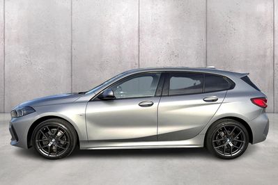 BMW Seria 1 118d M Sport aut