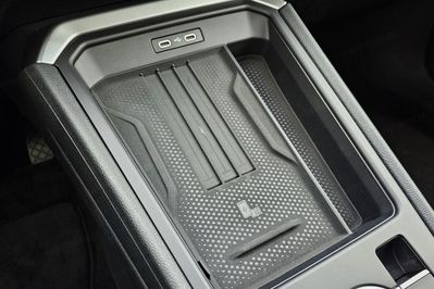 Volkswagen T-Roc Life 1.5 eTSI DSG