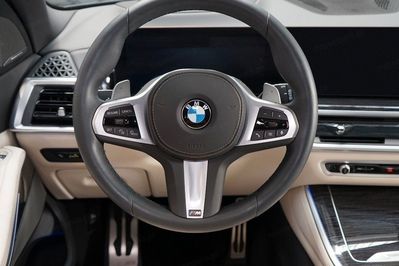 BMW X5 xDrive30d M Sport