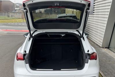 Audi A5 TDI quattro S line Avant