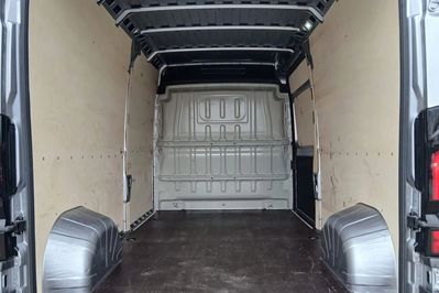 Toyota Proace Max EV Electric