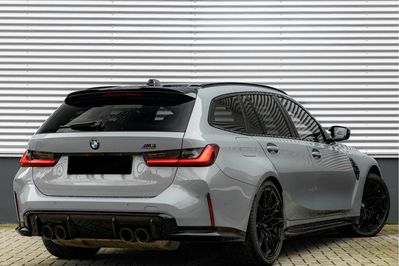 BMW Seria 3 Touring M3 Competition xDrive