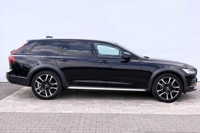 Volvo V90 Cross Country B5 D AWD Ultimate