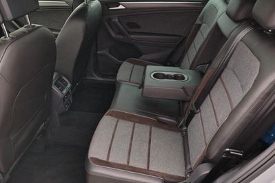 Seat Tarraco 2.0 TDI Xcellence 4Drive DSG