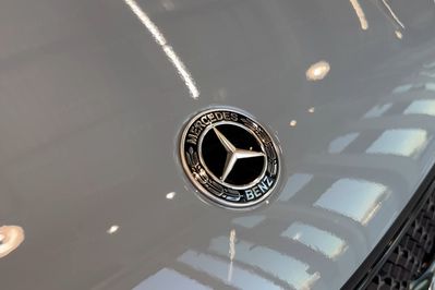 Mercedes GLC Coupe 300 e  4-Matic AMG Line