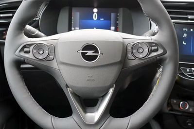 Opel Corsa Edition 1.2 Turbo