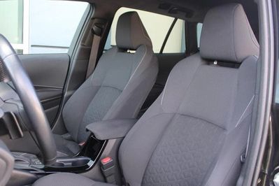 Toyota Corolla 2.0 Hybrid Comfort