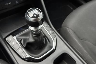 Hyundai Tucson 1.6 t-Gdi Executive 2WD