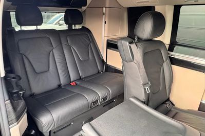 Mercedes V Klasa 300d 4MATIC- MARCO POLO