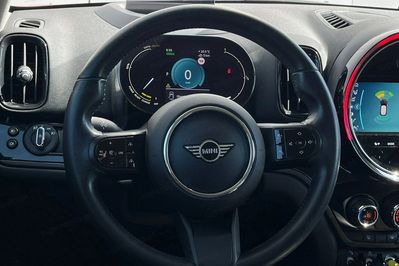 Mini Countryman Cooper SE ALL4 Classic Trim aut