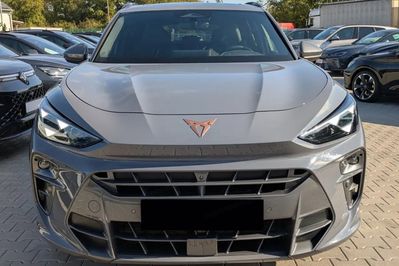 Cupra Terramar Advantage Edition DCC 1.5 eTSI mHEV DSG