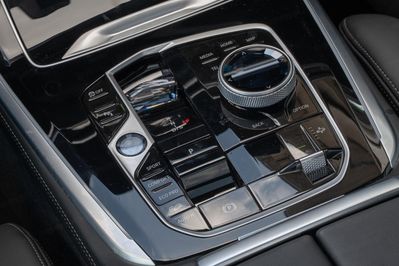 BMW X5 xDrive40d M Sport