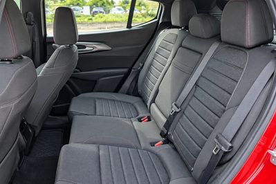 Alfa Romeo Tonale 1.5 T4 GSE mHEV Sprint DCT
