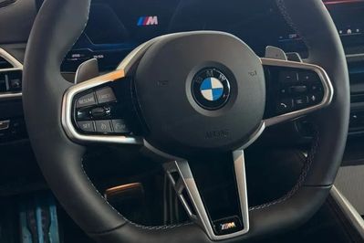 BMW Seria 2 Coupe M240i xDrive