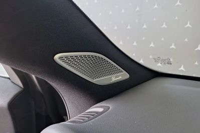 Mercedes CLA 350 4Matic Shooting Brake AMG Line