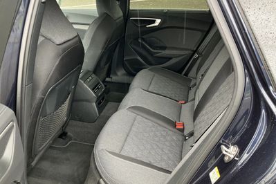 Audi A5 Tfsi s Tronic