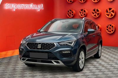 Seat Ateca Xperience  2.0 TDI S&S DSG
