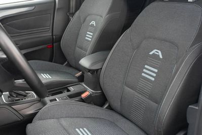 Ford Focus 1.0 EcoBoost aut