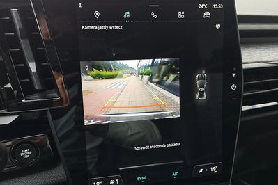 Renault Austral 1.2 E-Tech Full Hybrid Techno