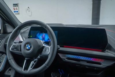 BMW Seria 1 120 M Sport