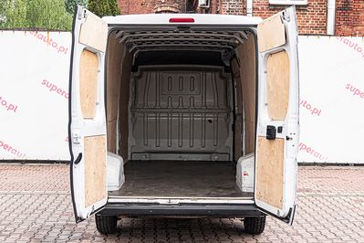 Peugeot Boxer L3H2