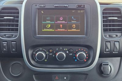 Renault Trafic dCi L2H